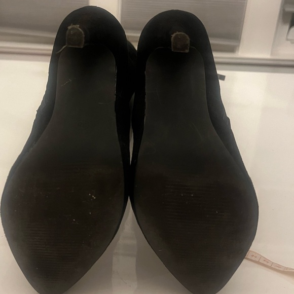 Steve Madden Over-Knee boots 7.5 - Picture 11 of 16